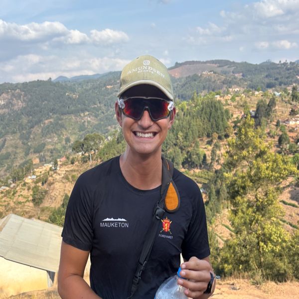 Albert, grunnlegger av CVScreener